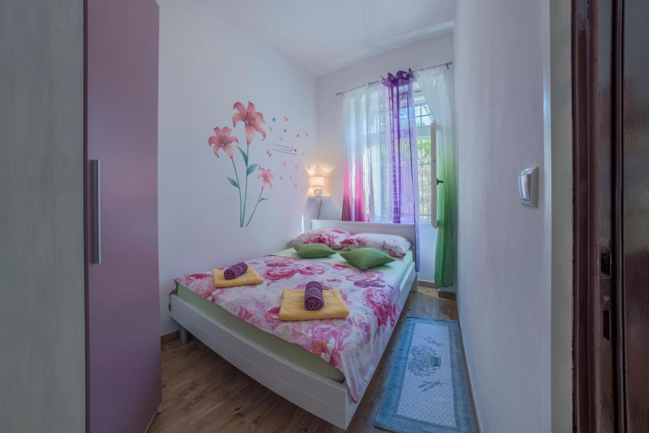 Apartma Ljube *