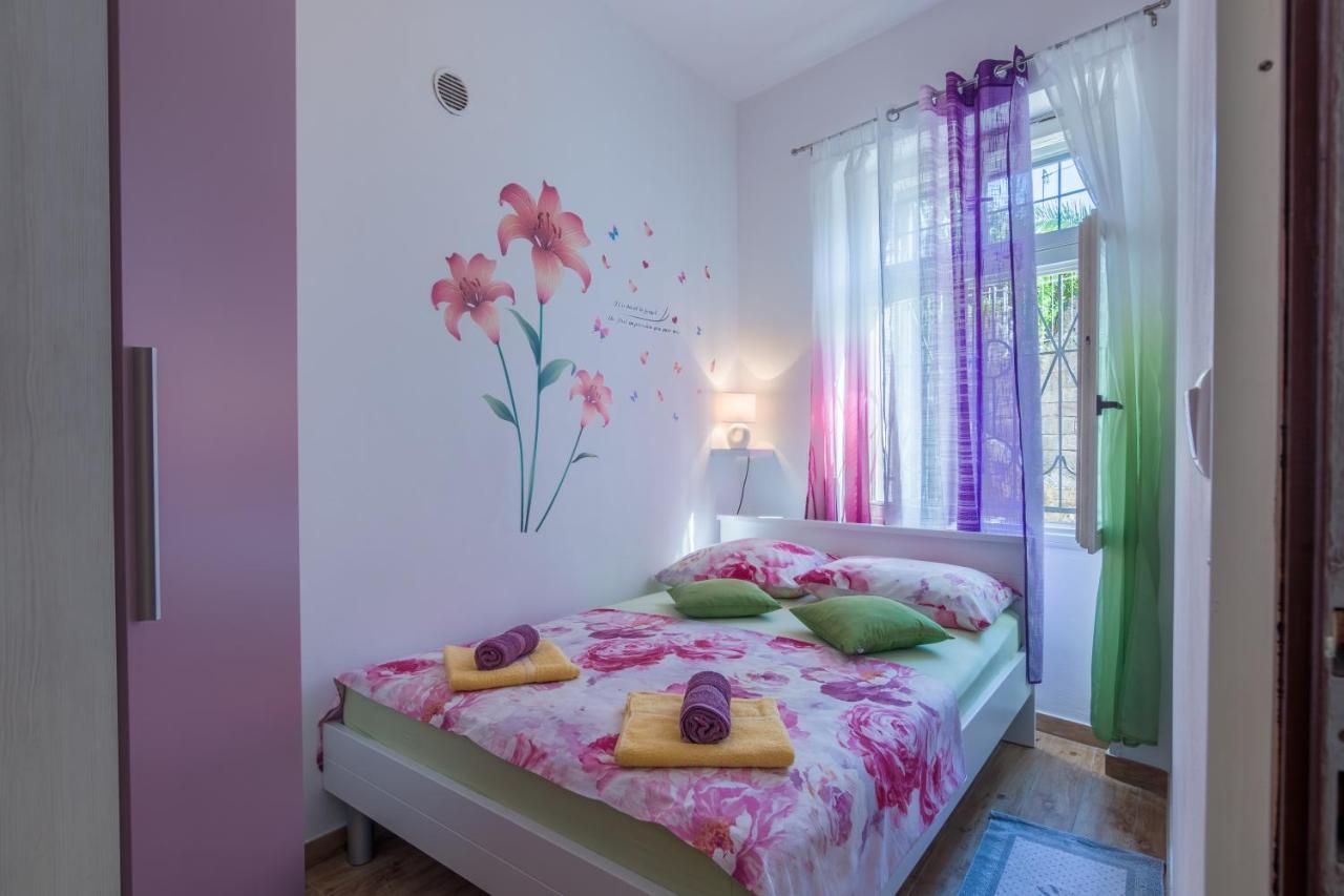 Apartma Ljube
