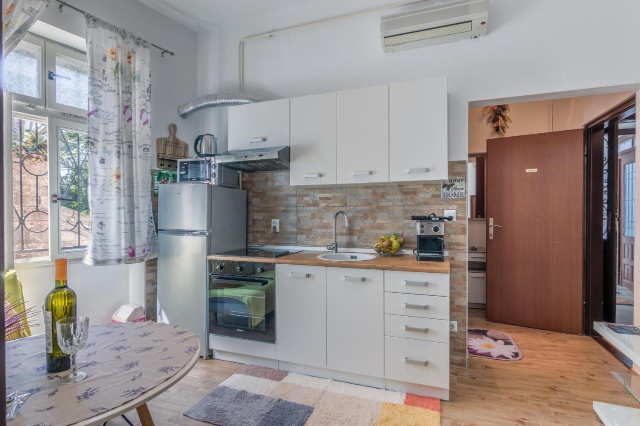 Ljube Apartma