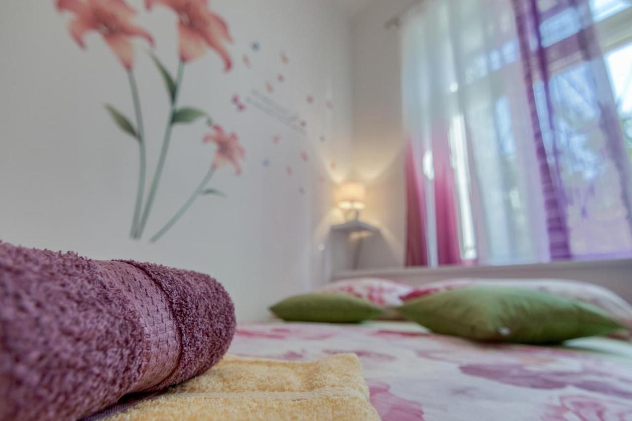 Apartma Ljube