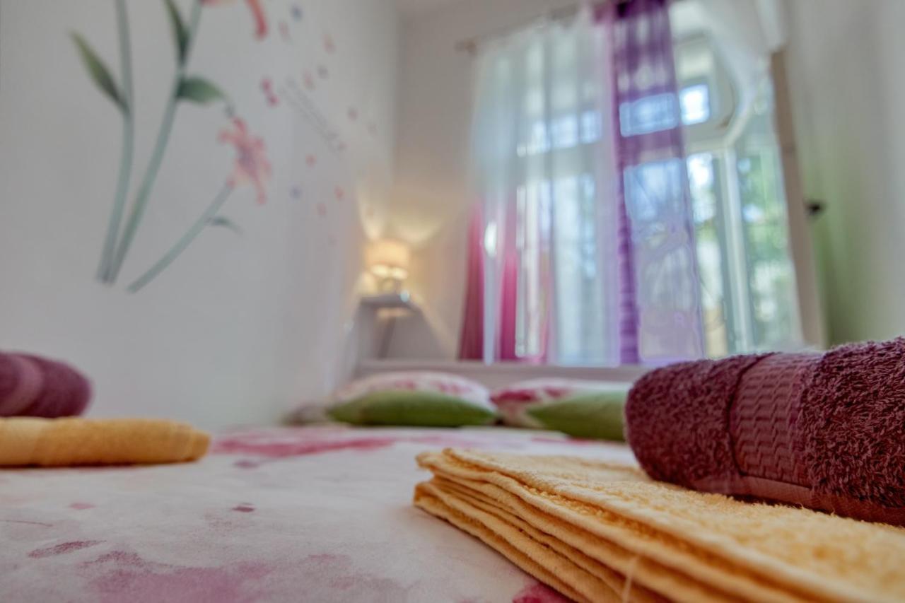 Apartma Ljube
