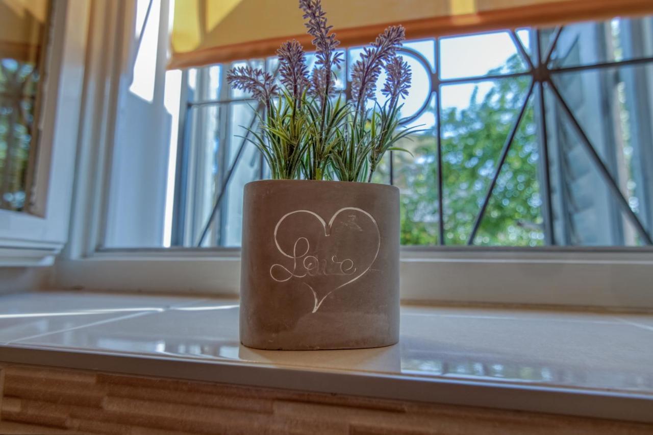 Apartma Ljube