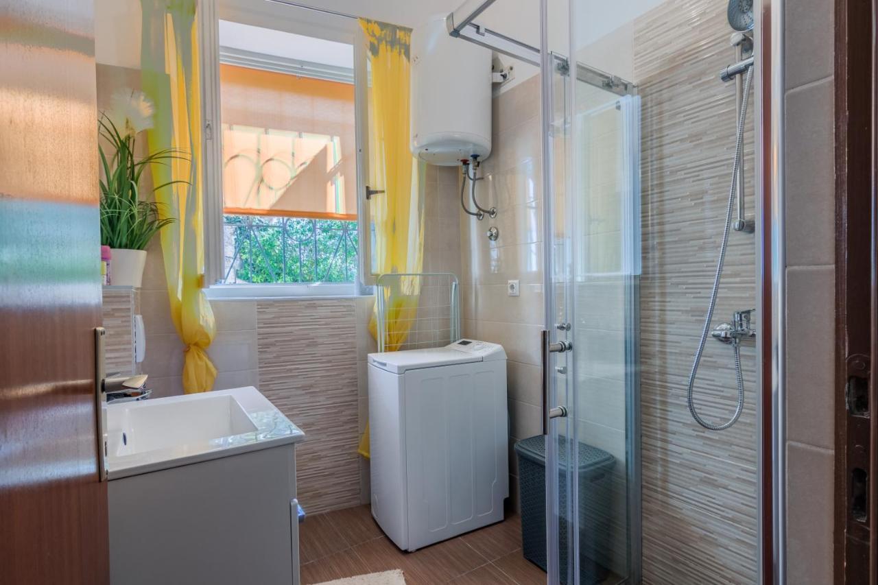 Apartma Ljube *